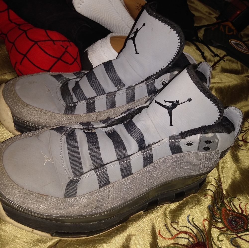 Jordan's